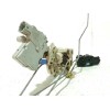 Recambio de cerradura puerta delantera derecha para nissan terrano/terrano.ii (r20) 2.7 turbodiesel referencia OEM IAM   