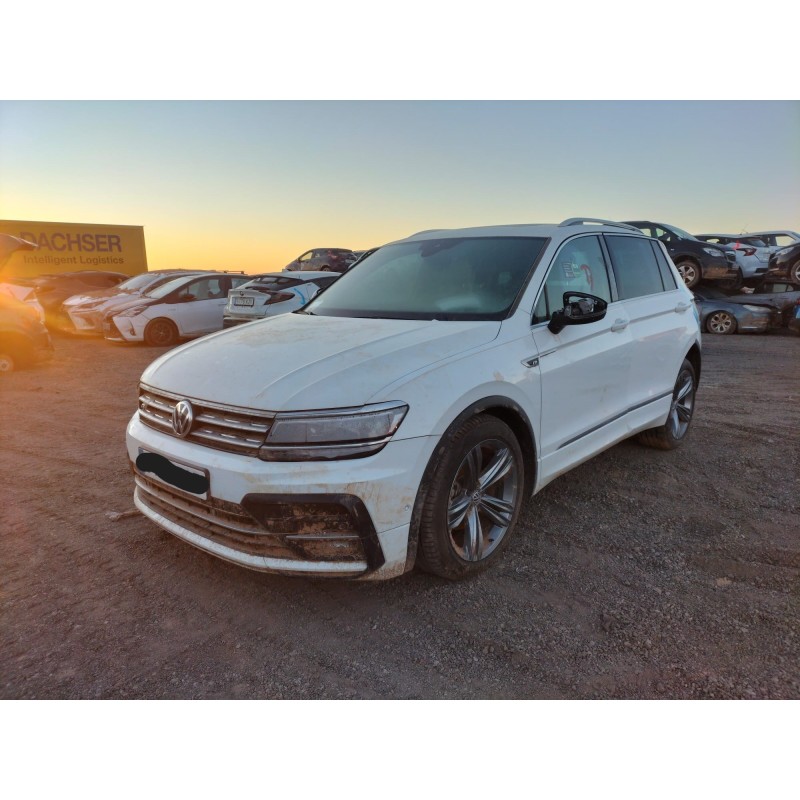 VOLKSWAGEN TIGUAN (AD1, AX1)