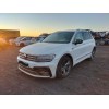 volkswagen tiguan (ad1, ax1) del año 2020