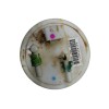 Recambio de aforador para nissan x-trail (t31) le referencia OEM IAM 17040JG70A  AB0089158