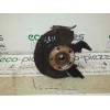 Recambio de mangueta delantera derecha para seat ibiza (6l1) signo referencia OEM IAM MOTOR ASY  MOTOR ASY