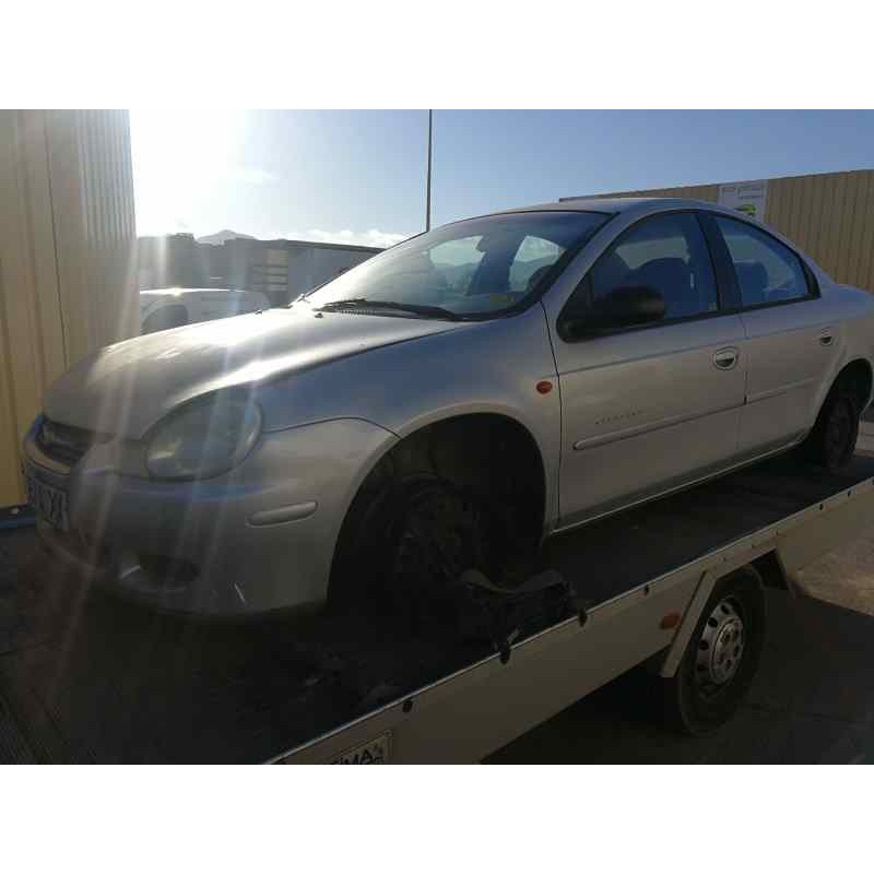 CHRYSLER NEON (PL)