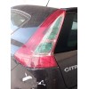 Recambio de piloto trasero izquierdo para citroën c4 berlina vtr plus referencia OEM IAM 6350T6 9646801777 
