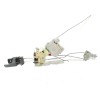 Recambio de cerradura puerta delantera derecha para nissan terrano/terrano.ii (r20) 2.7 turbodiesel referencia OEM IAM   