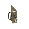 Recambio de retrovisor izquierdo para citroën nemo monospace 1.3 hdi 75 referencia OEM IAM 735460571  