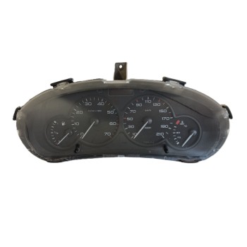 CUADRO INSTRUMENTOS 6105V7 9662745180 