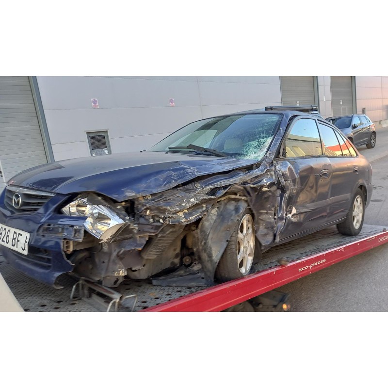 MAZDA 626 BERLINA (GF)