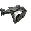 Recambio de cerradura puerta trasera derecha para volvo s80 berlina 2.4 d momentum referencia OEM IAM 31253917 986921106 