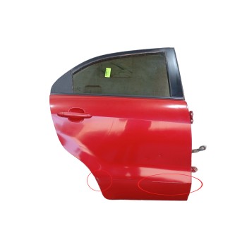 PUERTA TRASERA DERECHA 770041W210 