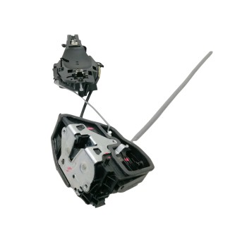 CERRADURA PUERTA TRASERA IZQUIERDA 7318413 