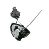 Recambio de cerradura puerta trasera izquierda para bmw x3 (f25) xdrive 20d referencia OEM IAM 7318413  