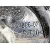 Recambio de piloto trasero derecho para seat toledo (kg3) reference referencia OEM IAM 6JH945096D 18489602 