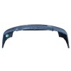 Recambio de paragolpes delantero para seat arosa (6h1) 1.0 referencia OEM IAM 6H0807221DGRU  
