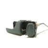 Recambio de cerradura puerta delantera derecha para nissan terrano/terrano.ii (r20) 2.7 turbodiesel referencia OEM IAM   