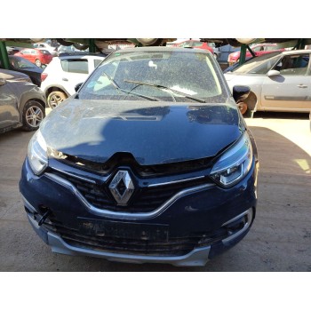 RENAULT CAPTUR I (J5_, H5_)