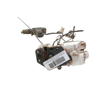 CERRADURA PUERTA DELANTERA IZQUIERDA FQJ10193 ELECTRICO 3 PUERTAS FQJ101931