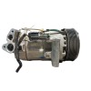 Recambio de compresor aire acondicionado para renault captur ii referencia OEM IAM 926004423R T652051C 