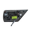 Recambio de retrovisor izquierdo para fiat scudo furgoneta 2.0 multijet 145 (506) referencia OEM IAM 98155884XT 98155884XT 