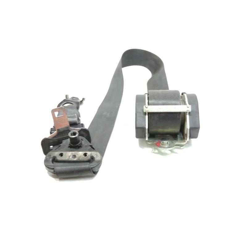 Recambio de cinturon seguridad delantero derecho para renault master pritsche/fgst l2h1 3,5t referencia OEM IAM A508741  