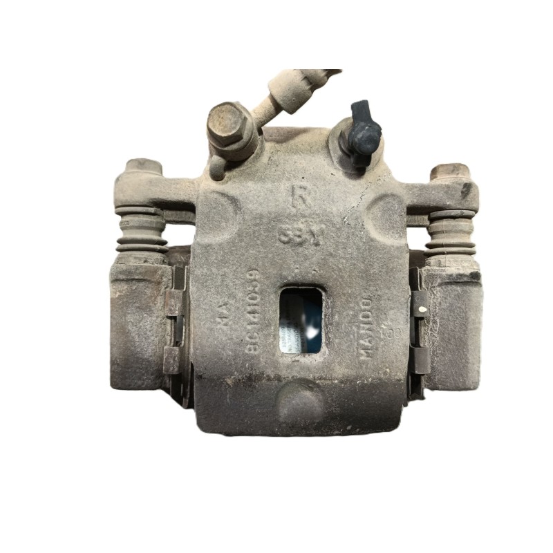 Recambio de pinza freno trasera derecha para ssangyong rexton 2.7 turbodiesel cat referencia OEM IAM 4841008001 BC412032 