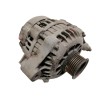 Recambio de alternador para opel astra f berlina básico referencia OEM IAM 93175815  0986043683
