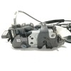 Recambio de cerradura puerta delantera izquierda para peugeot 3008 active referencia OEM IAM 16942676 25527W01 6187W1464J5 / 982