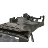 Recambio de cerradura puerta trasera derecha para volvo s80 berlina 2.4 d momentum referencia OEM IAM 31253917 986921106 