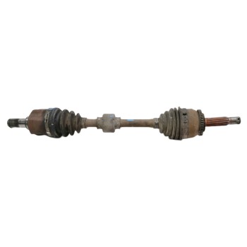 TRANSMISION DELANTERA IZQUIERDA 495001J400 