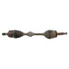 Recambio de transmision delantera izquierda para hyundai i20 comfort referencia OEM IAM 495001J400  