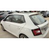skoda fabia iii (nj3) del año 2016