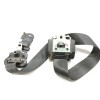 Recambio de cinturon seguridad delantero derecho para renault master pritsche/fgst l2h1 3,5t referencia OEM IAM A508741  