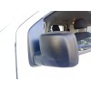 Recambio de retrovisor izquierdo para citroën nemo monospace 1.3 hdi 75 referencia OEM IAM 735460571  
