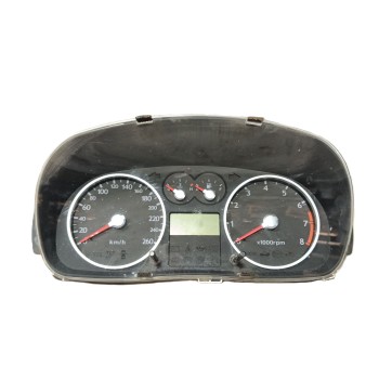CUADRO INSTRUMENTOS 940032C625 20011022 