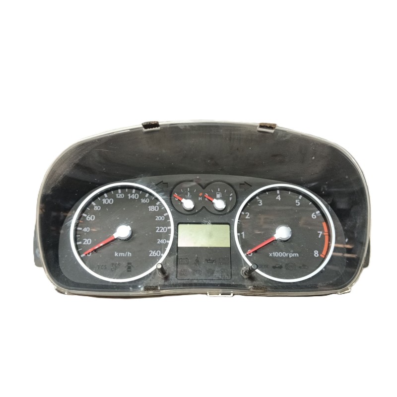 Recambio de cuadro instrumentos para hyundai coupe ii (gk) 1.6 16v referencia OEM IAM 940032C625 20011022 