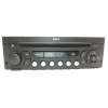 Recambio de sistema audio / radio cd para citroën c4 picasso exclusive referencia OEM IAM 96637348XT  