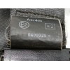 Recambio de cinturon seguridad delantero derecho para renault master pritsche/fgst l2h1 3,5t referencia OEM IAM A508741  