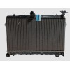 Recambio de radiador agua para hyundai coupe ii (gk) 1.6 16v referencia OEM IAM 2531029010  