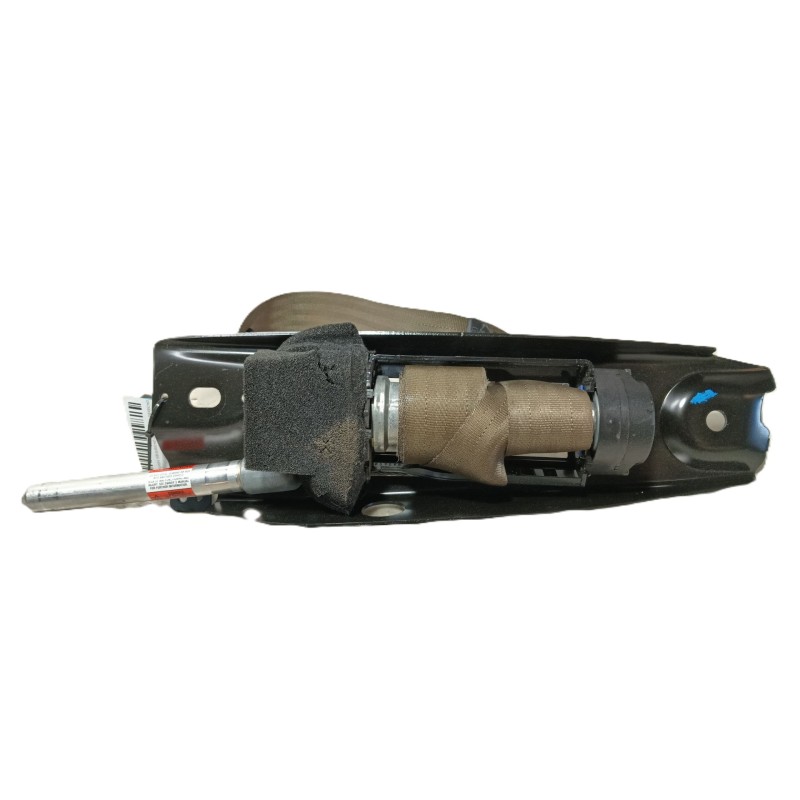 Recambio de cinturon seguridad delantero derecho para volvo s80 berlina 2.4 d momentum referencia OEM IAM  39865064 