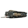 Recambio de cinturon seguridad delantero derecho para volvo s80 berlina 2.4 d momentum referencia OEM IAM  39865064 