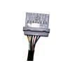 Recambio de airbag delantero izquierdo para nissan x-trail (t31) le referencia OEM IAM NK70SN1002  
