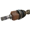Recambio de transmision delantera izquierda para hyundai i20 comfort referencia OEM IAM 495001J400  