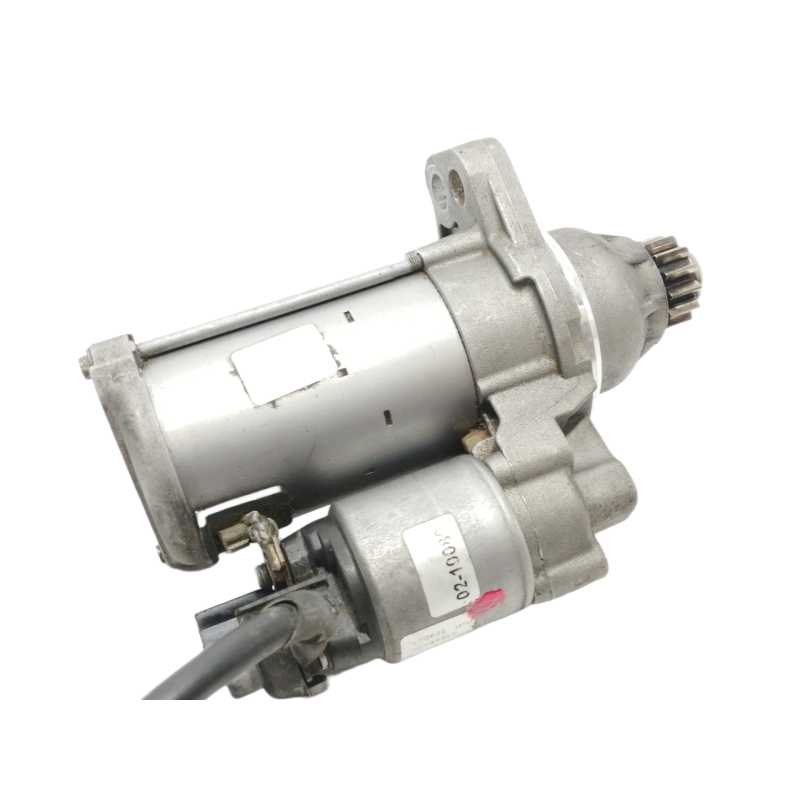 Recambio de motor arranque para seat mii (kf1) 1.0 referencia OEM IAM 2M911024R 1005851214 