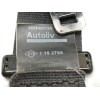 Recambio de cinturon seguridad delantero derecho para renault master pritsche/fgst l2h1 3,5t referencia OEM IAM A508741  