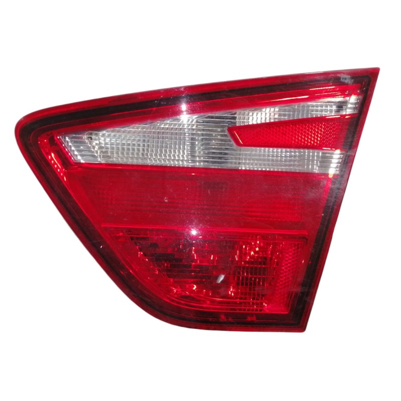 Recambio de piloto trasero derecho interior para seat toledo (kg3) reference referencia OEM IAM 18491002  