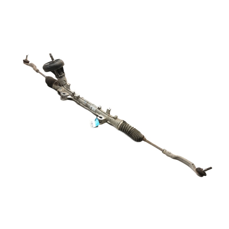 Recambio de cremallera direccion para renault captur ii referencia OEM IAM 480100072R 480100072R 