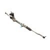 Recambio de cremallera direccion para renault captur ii referencia OEM IAM 480100072R 480100072R 