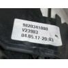 Recambio de cerradura puerta delantera izquierda para peugeot 3008 active referencia OEM IAM 16942676 25527W01 6187W1464J5 / 982