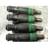 Recambio de inyector para ford fiesta (cb1) ghia referencia OEM IAM 1429840 98MF9F593BC 