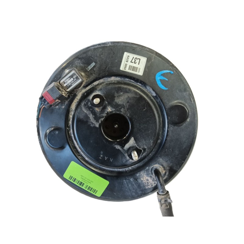 Recambio de servofreno para kia rio iii (ub) 1.2 cvvt referencia OEM IAM 591101W350 KA2B0068 