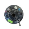 Recambio de servofreno para kia rio iii (ub) 1.2 cvvt referencia OEM IAM 591101W350 KA2B0068 